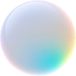Bubble neon